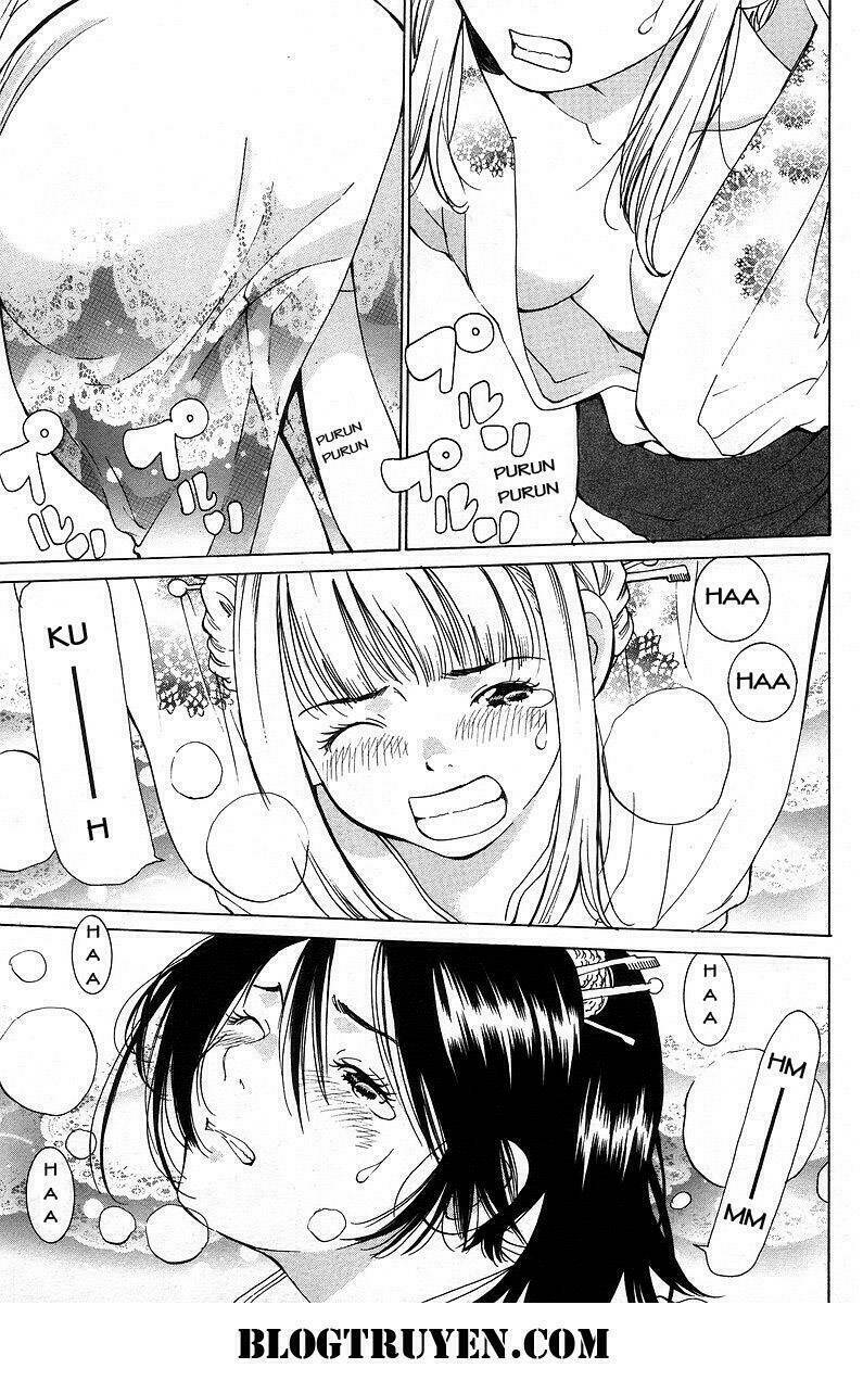 gacha gacha - secret chapter 49 23