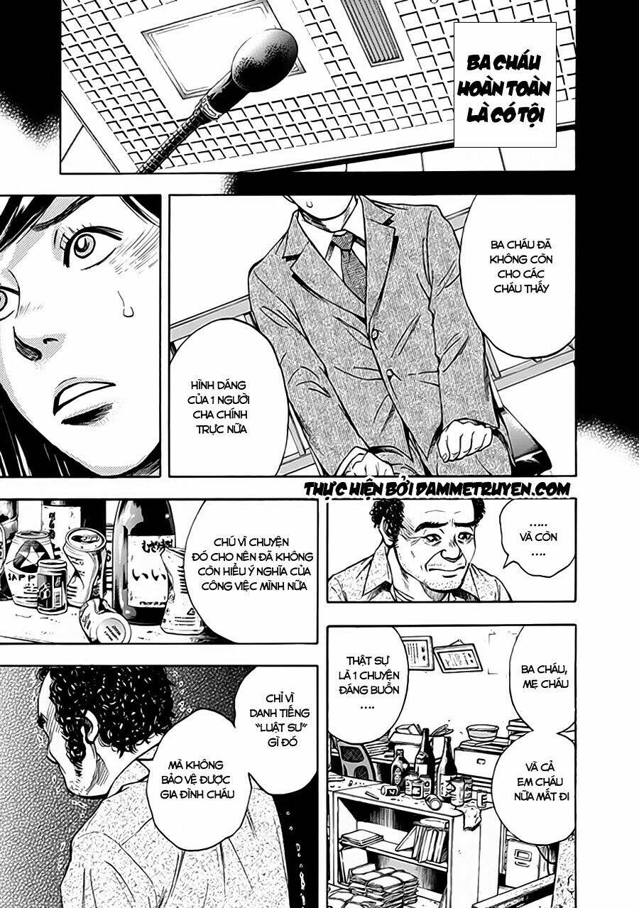 kamisama, kisama wo koroshitai chapter 7.2 10