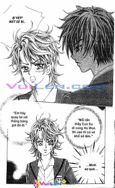 chàng gà mái chapter 13 36