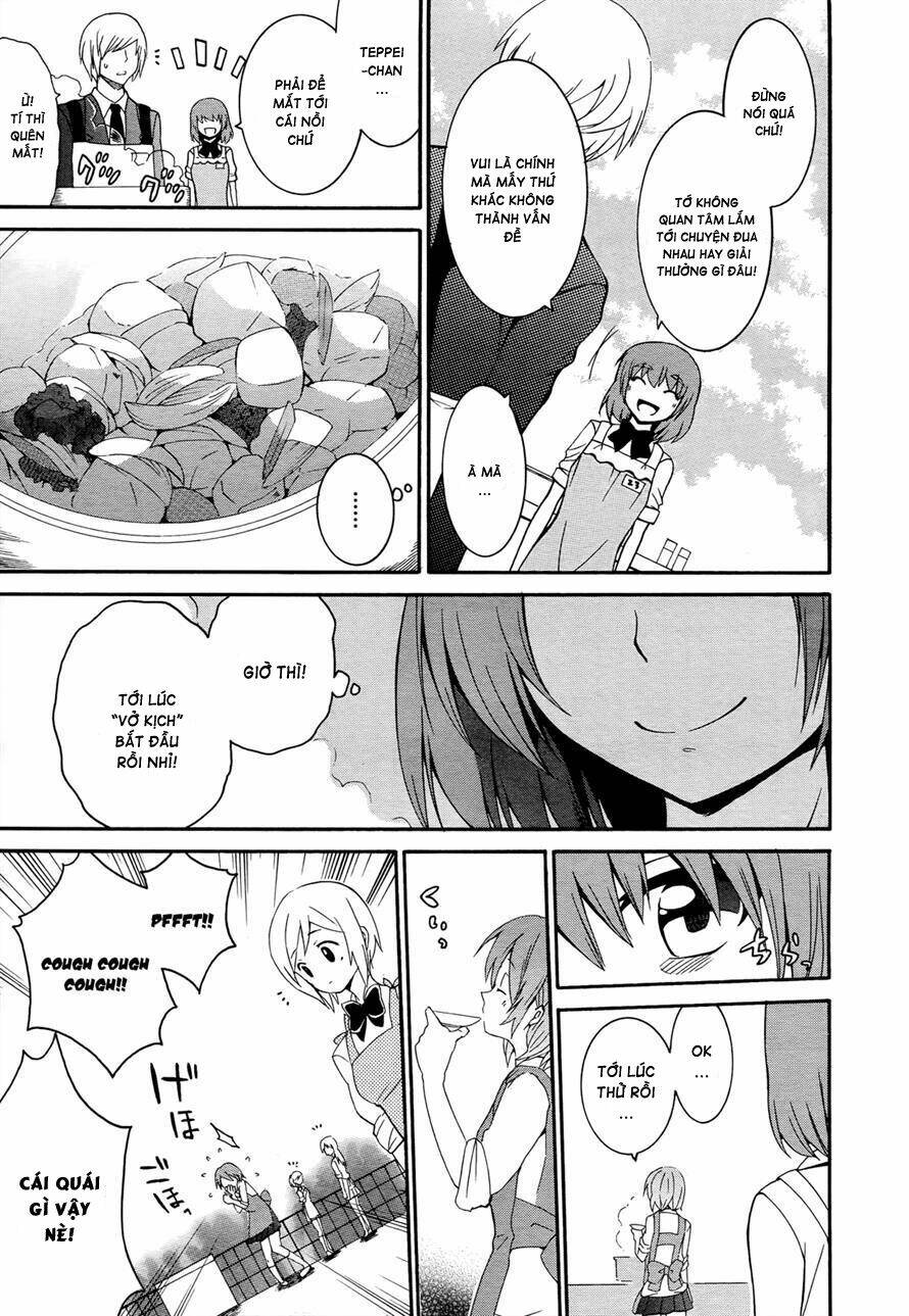 enma no hanayome to kimetsukerareta fukou na ore no jinsei keikaku chapter 4 21