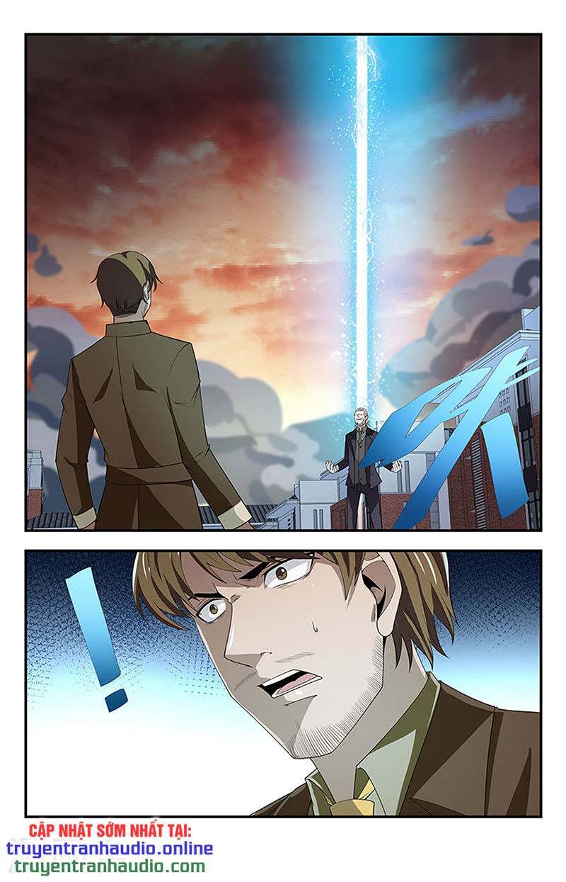 long ẩn giả chapter 175 7