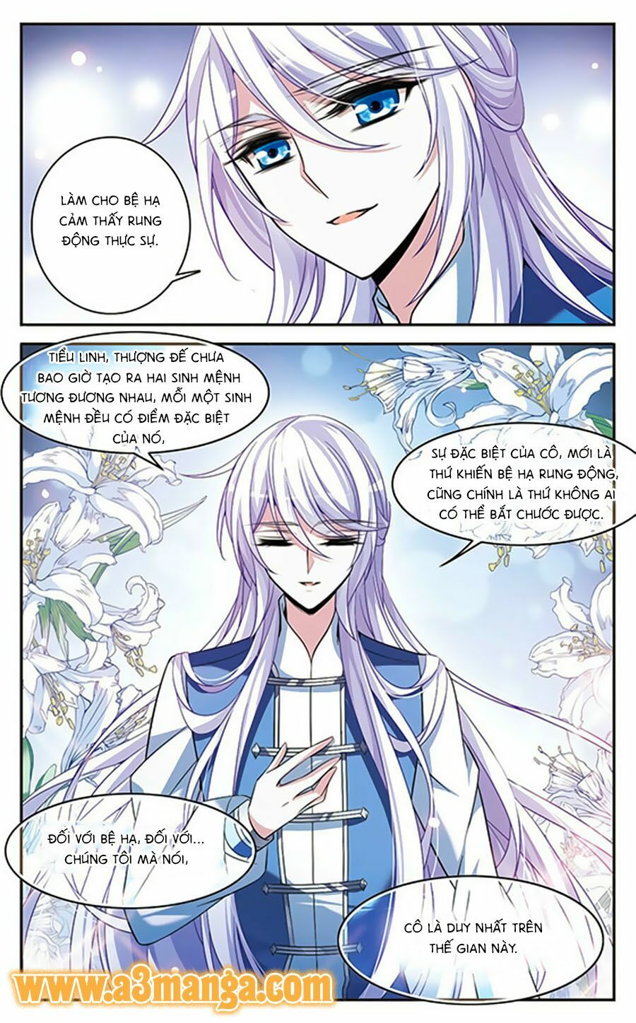 kỵ sĩ hoang tưởng dạ chapter 140 4