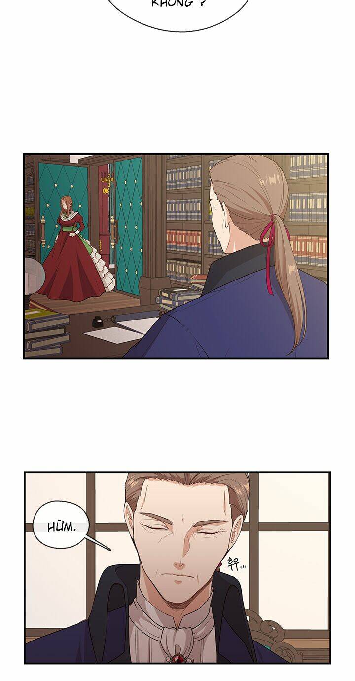 hãy coi chừng ác nữ chapter 6 25