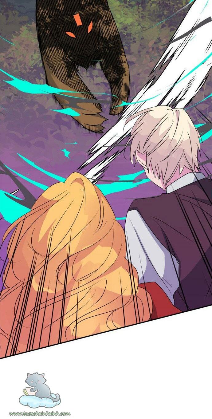 tôi đang nuôi dưỡng một con quái thú chapter 60 46