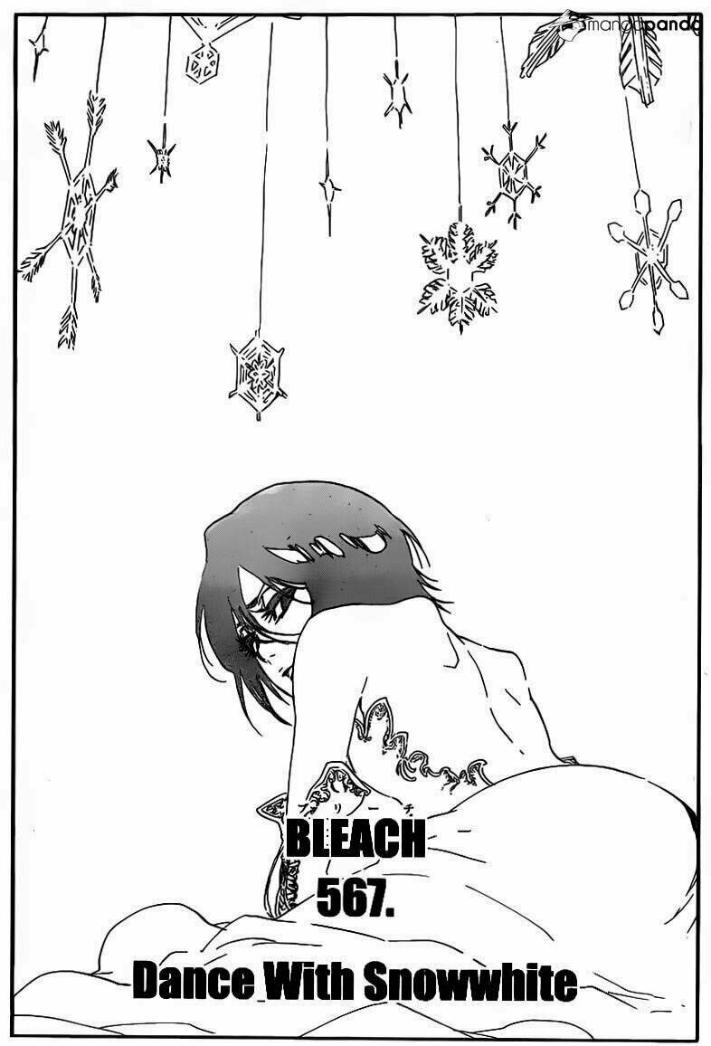 thần chết ichigo chapter 567 6