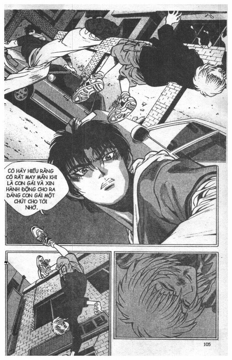 change guy chapter 44 105