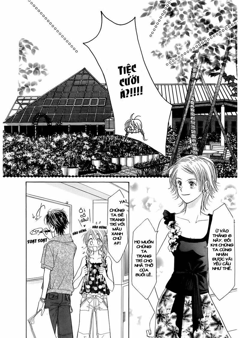 heaven company chapter 1 38