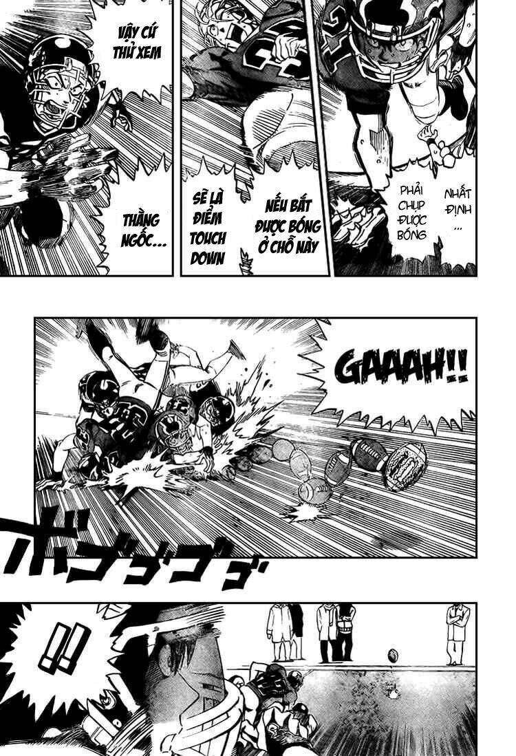 lá chắn mắt chapter 298 3