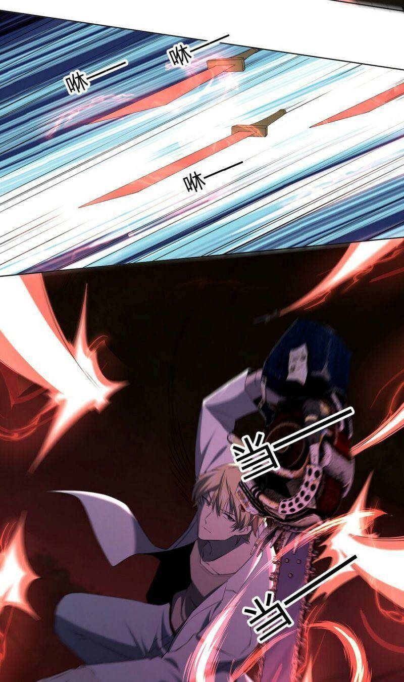 đừng hiểu lầm, tôi mới là người bị hại! chapter 94 20