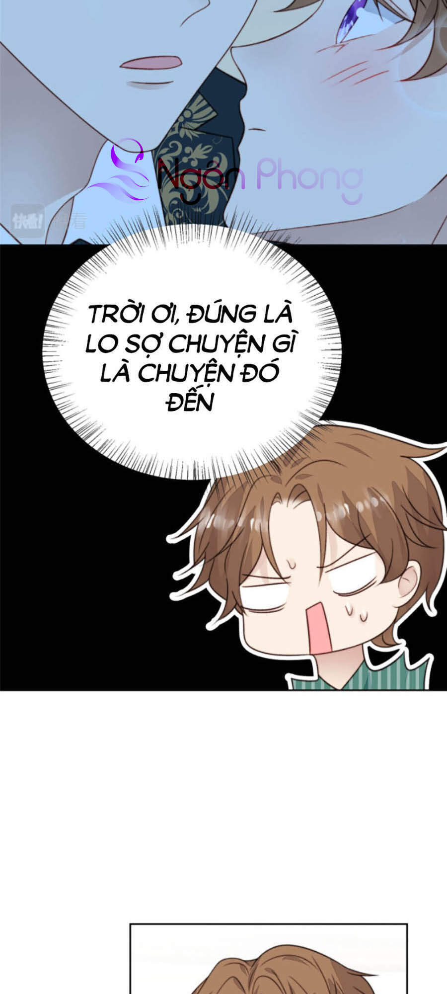 dựa vào đại lão ổn định vị trí c trong nam đoàn chapter 38 5