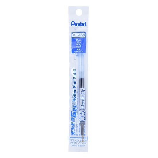 Ruột Bút Gel Pentel LRN5