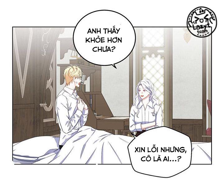 tuyển tập các chương prologue hàn chapter 4 44