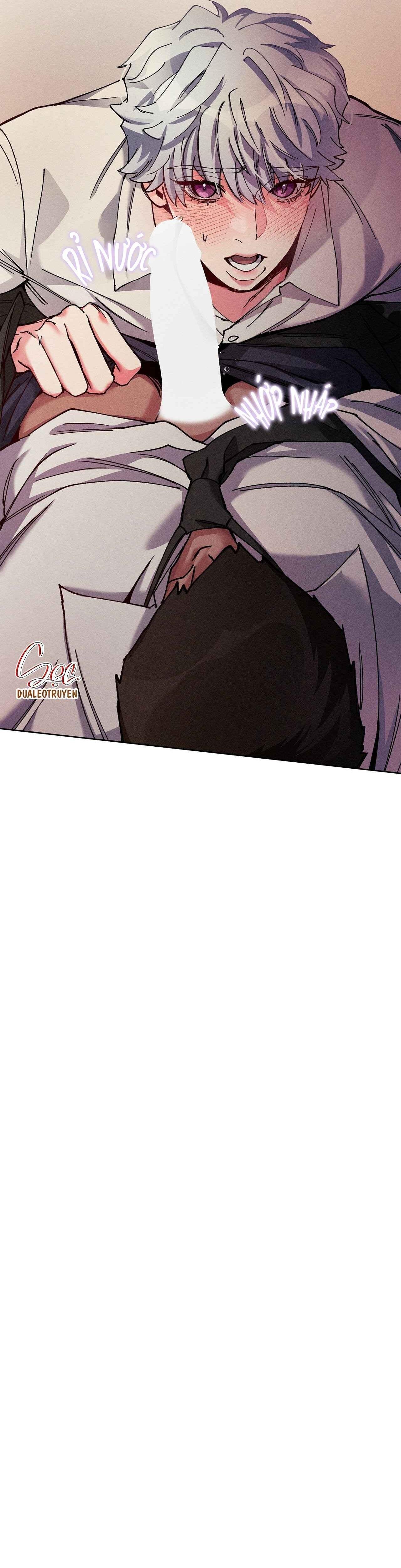 cùng nâng tạ nhé chapter 43 7