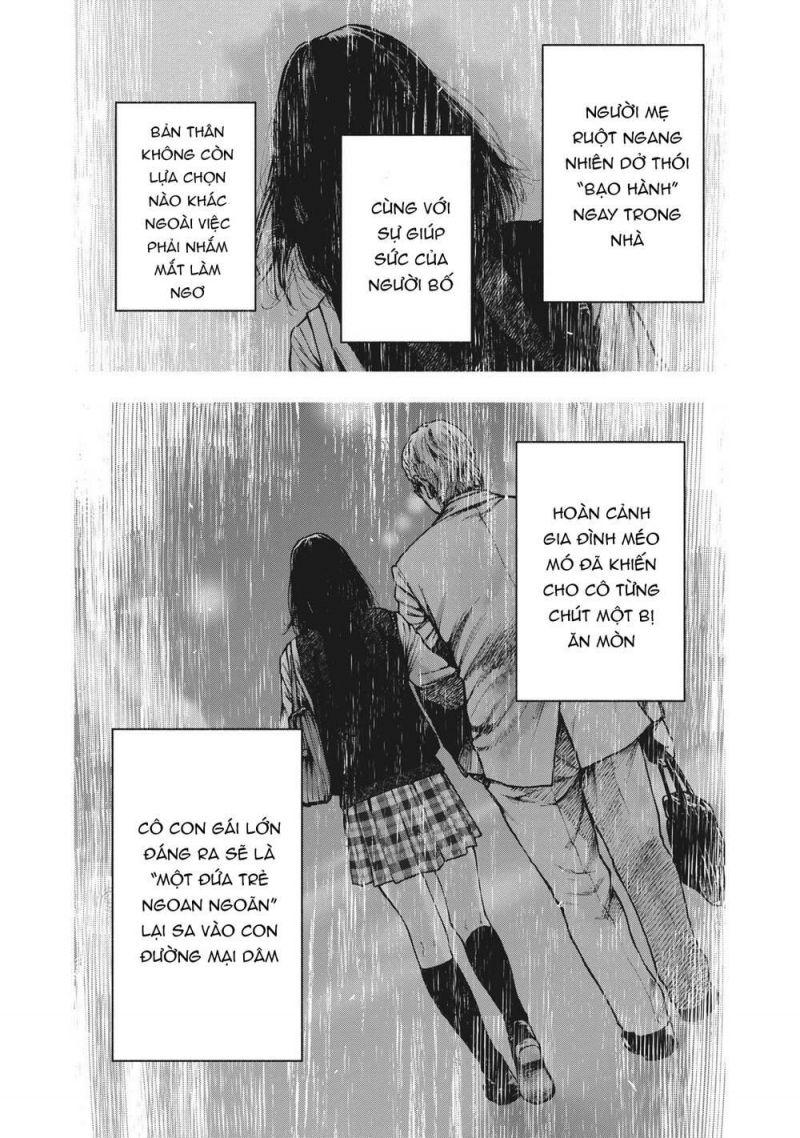 shin'ai naru boku e satsui wo komete chapter 85 8