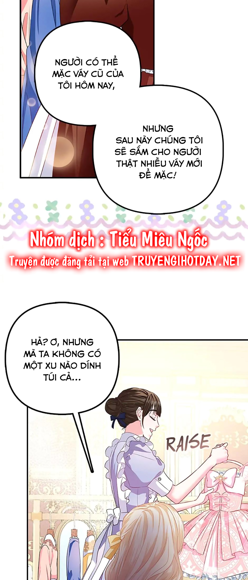 nàng công chúa của tôi chapter 17 5