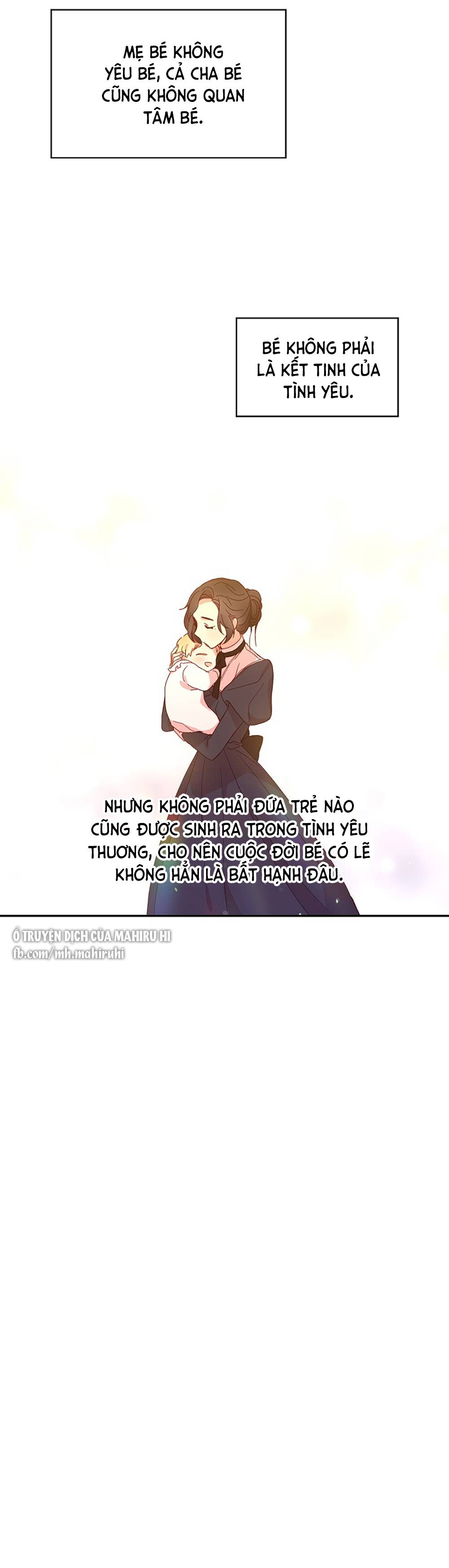 sống sót dưới thân phận hầu nữ chapter 7 7