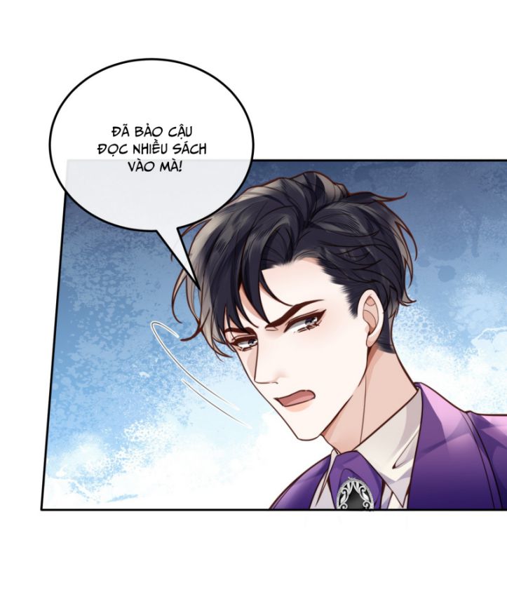 Tổng Tài Định Chế Tư Nhân Chap 22 - Trang 39