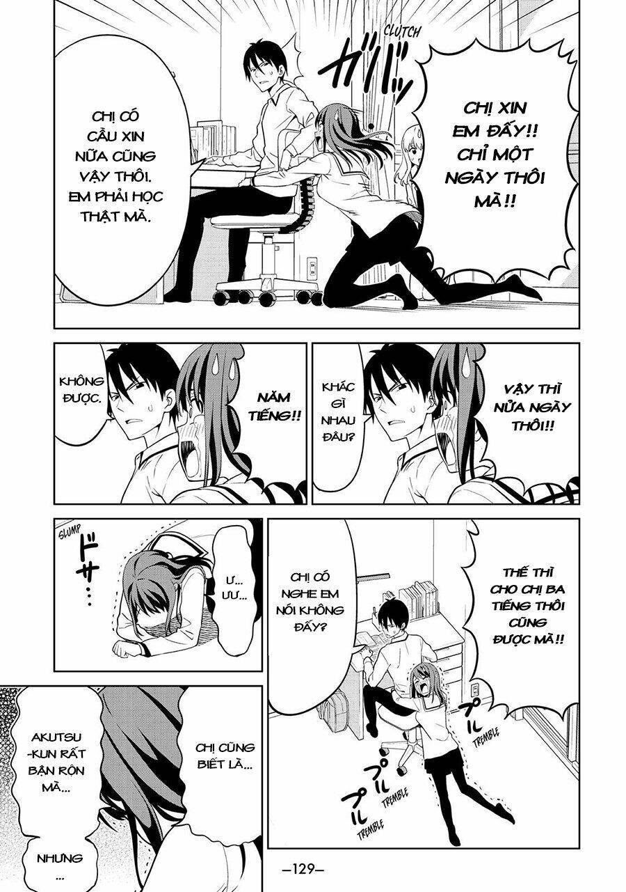 aho girl chapter 125 16