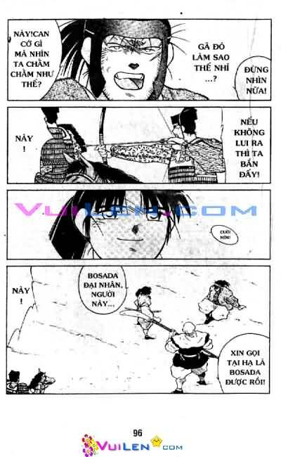 truyền nhân atula phần ii chapter 9 97