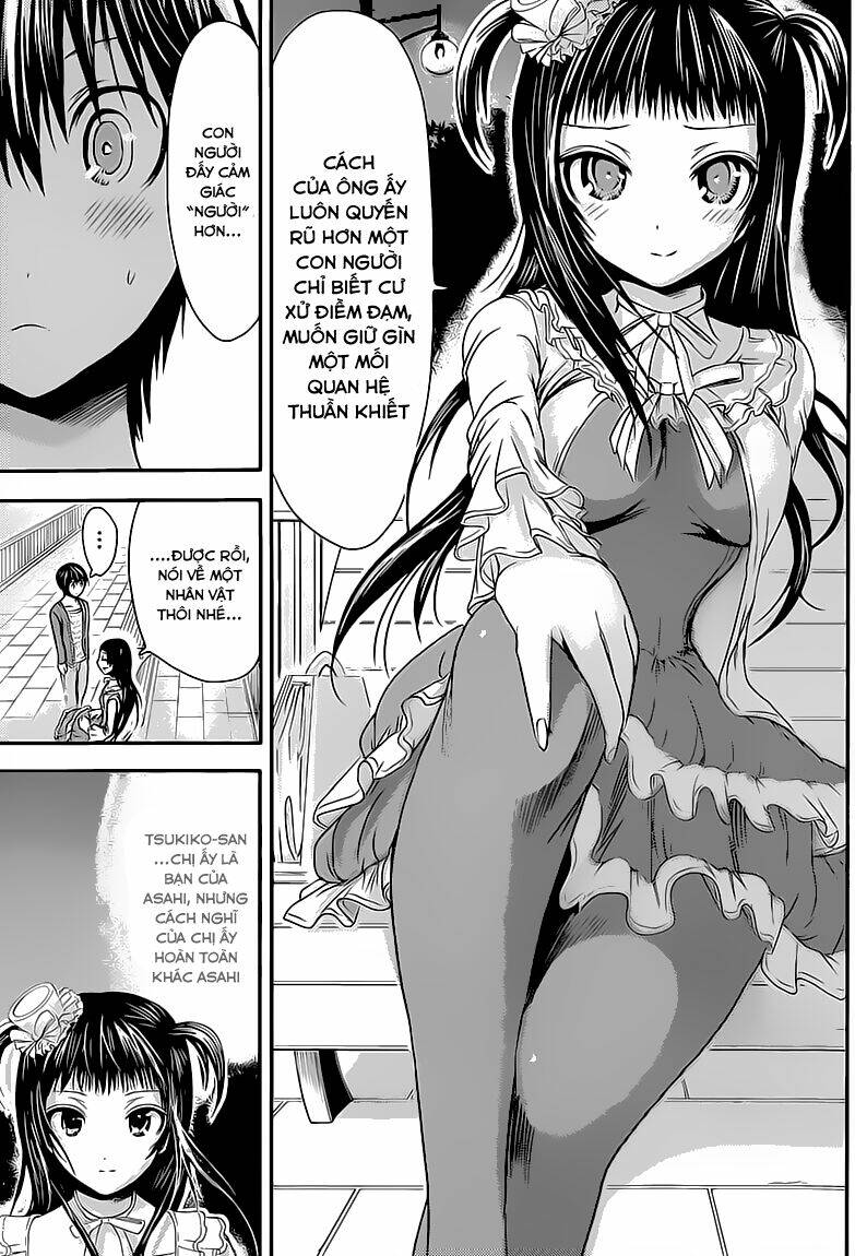 minamoto-kun monogatari chapter 52 8