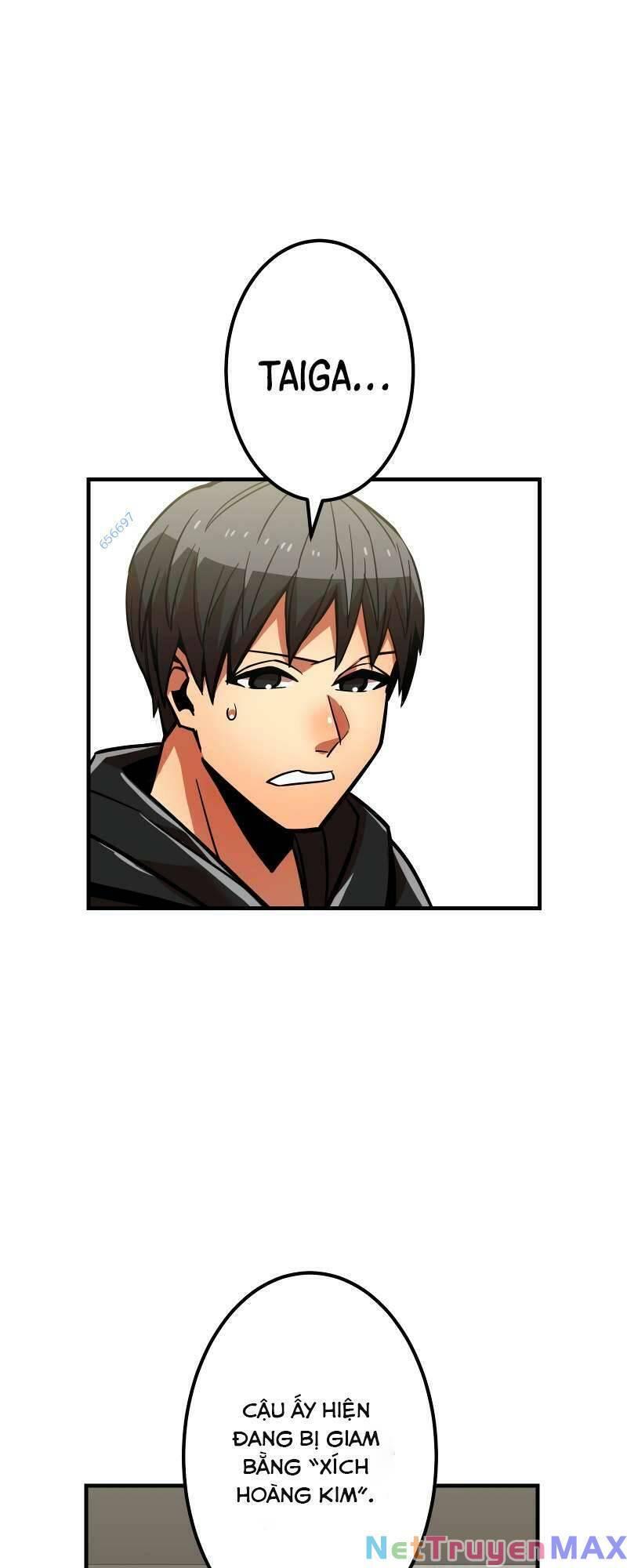 Huyết Thánh Cứu Thế Chủ~ Ta Chỉ Cần 0.0000001% Đã Trở Thành Vô Địch chapter 15 36