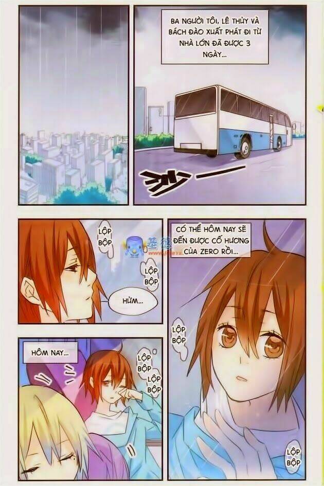 ngôi sao câu lạc bộ chapter 27 2