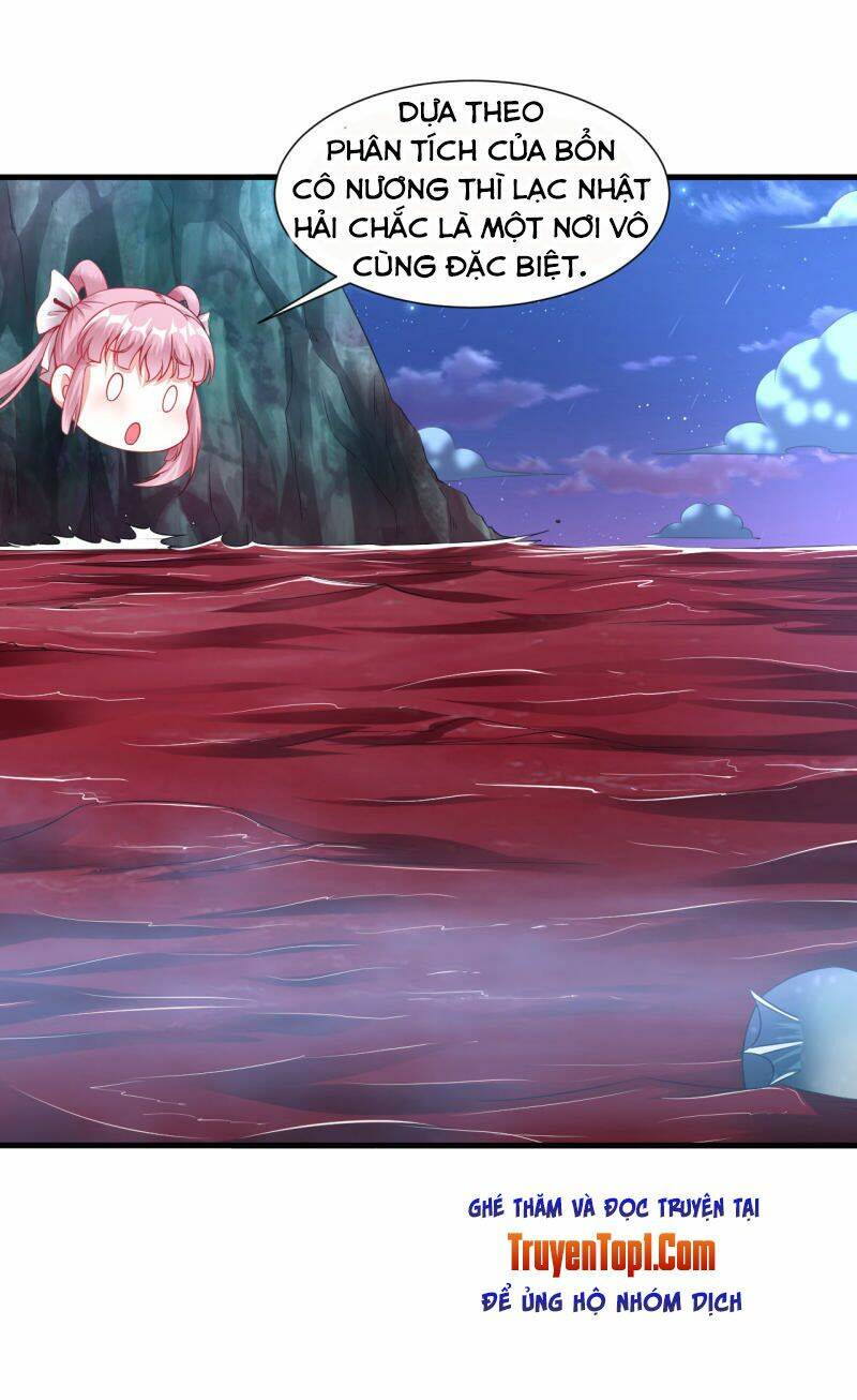 đạo ấn chapter 45 1