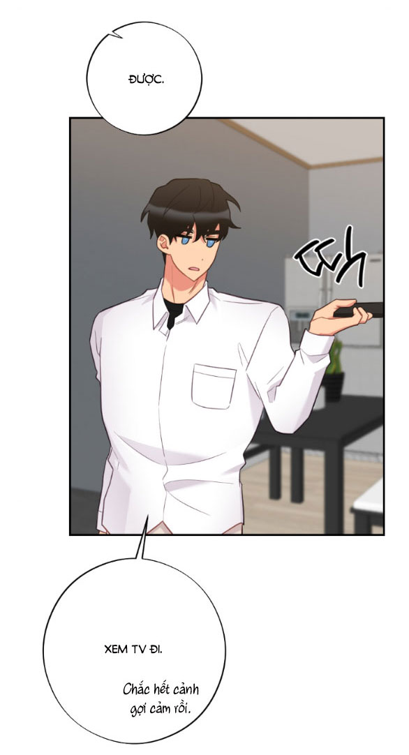 [18+] phương pháp xuất tinh của dosagyeon chapter 23.2 27