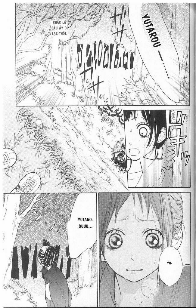 my hero! chapter 2 30