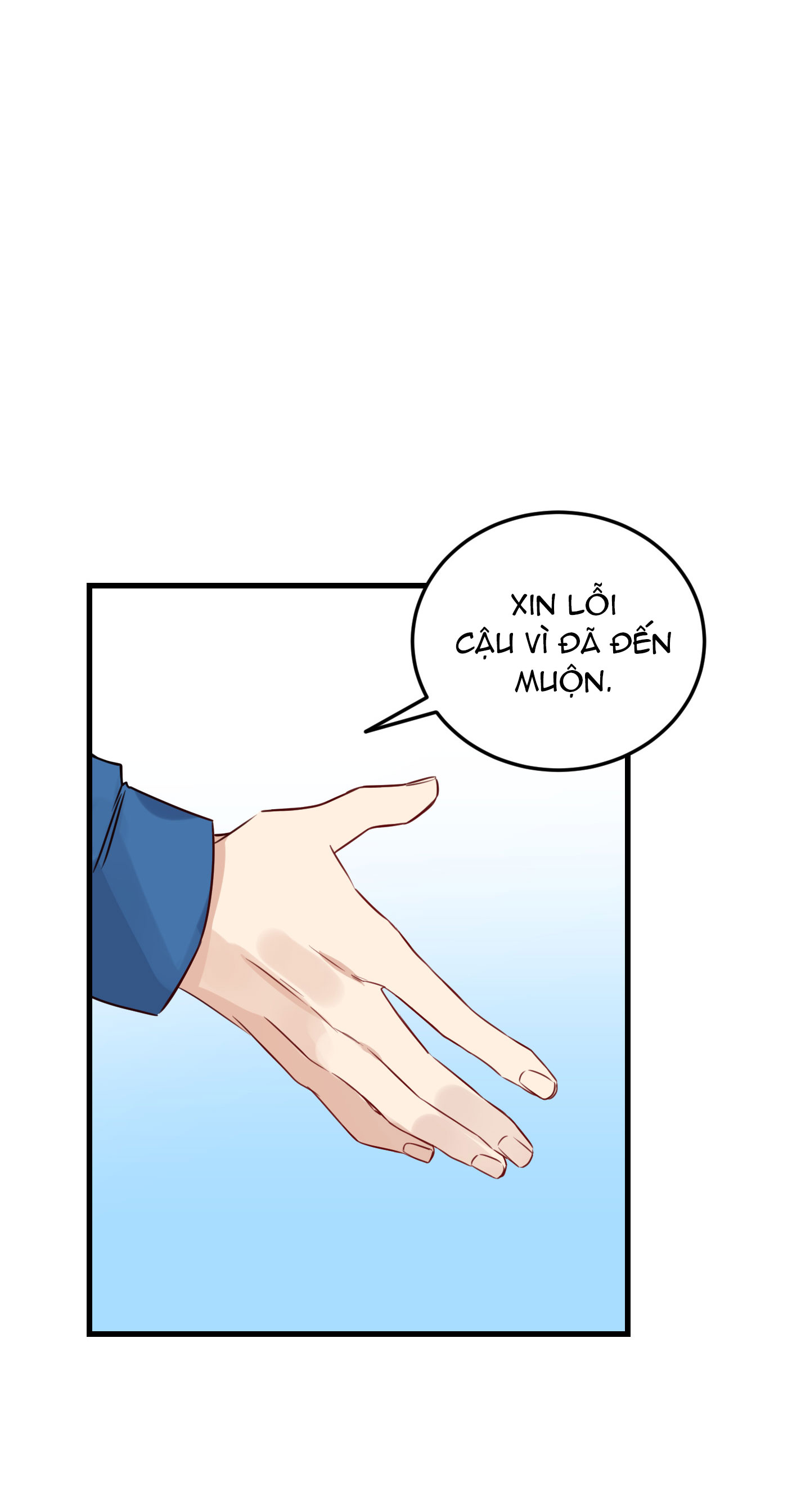 tình yêu bình thường nhưng không dễ tìm chapter 1 24