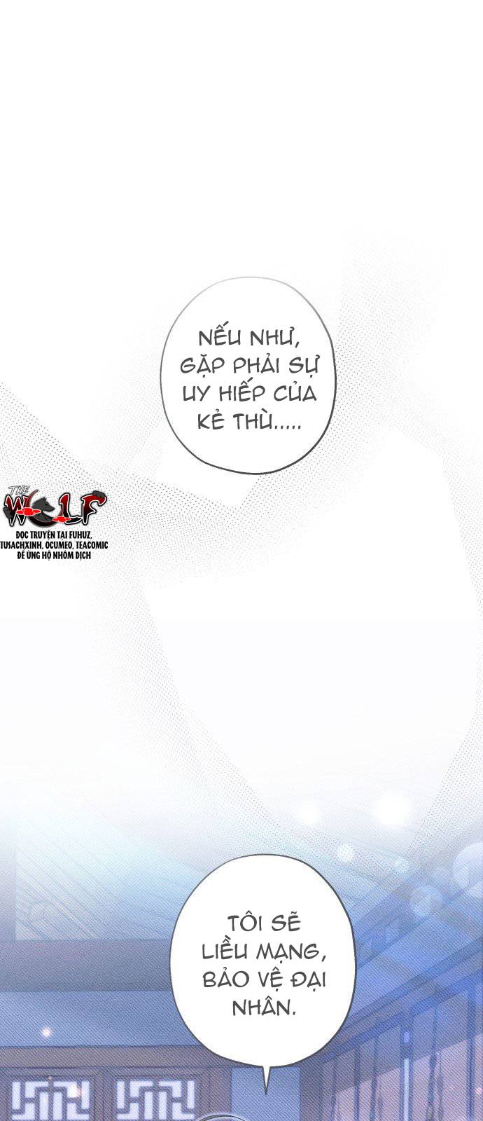 dabi, hương vị ngây ngất chapter 8 1