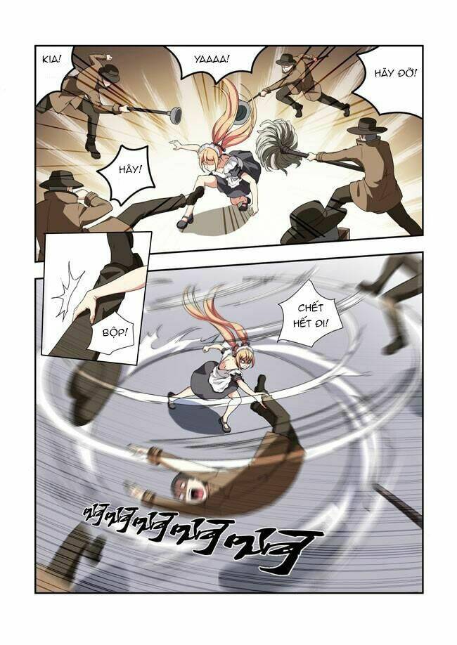 i am a killer maid chapter 37 10