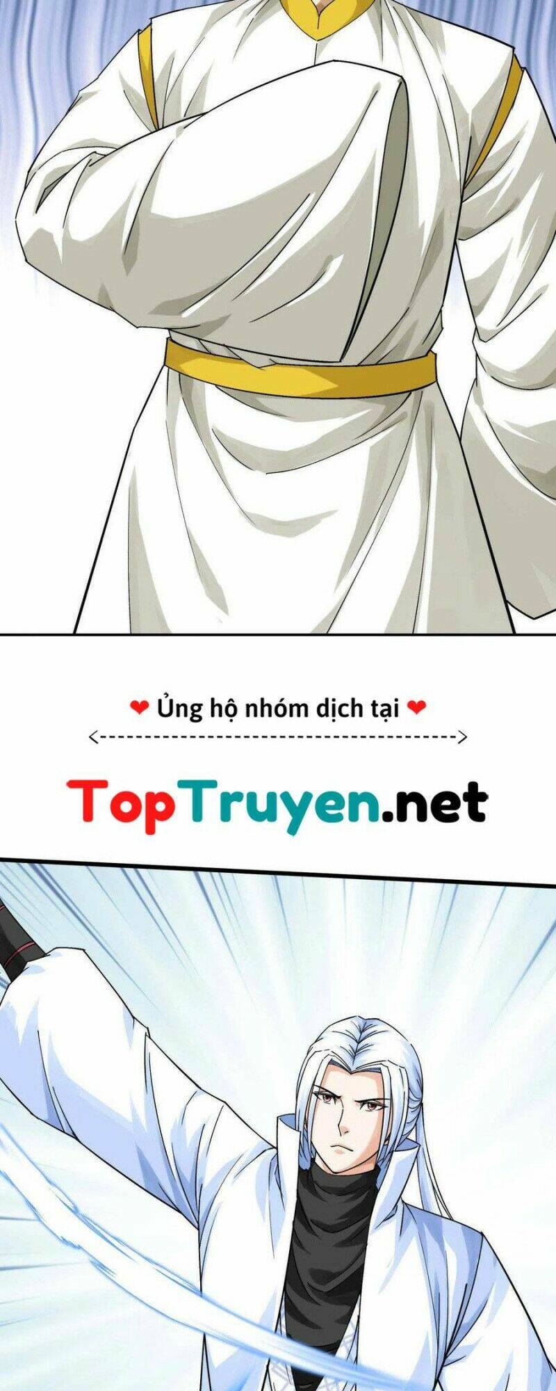 trọng sinh ta là đại thiên thần chapter 199 14