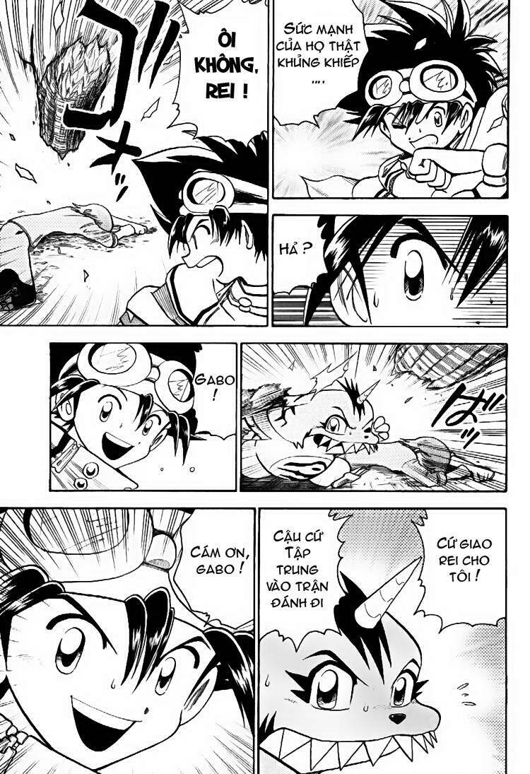 digimon v-tamer chapter 45 10