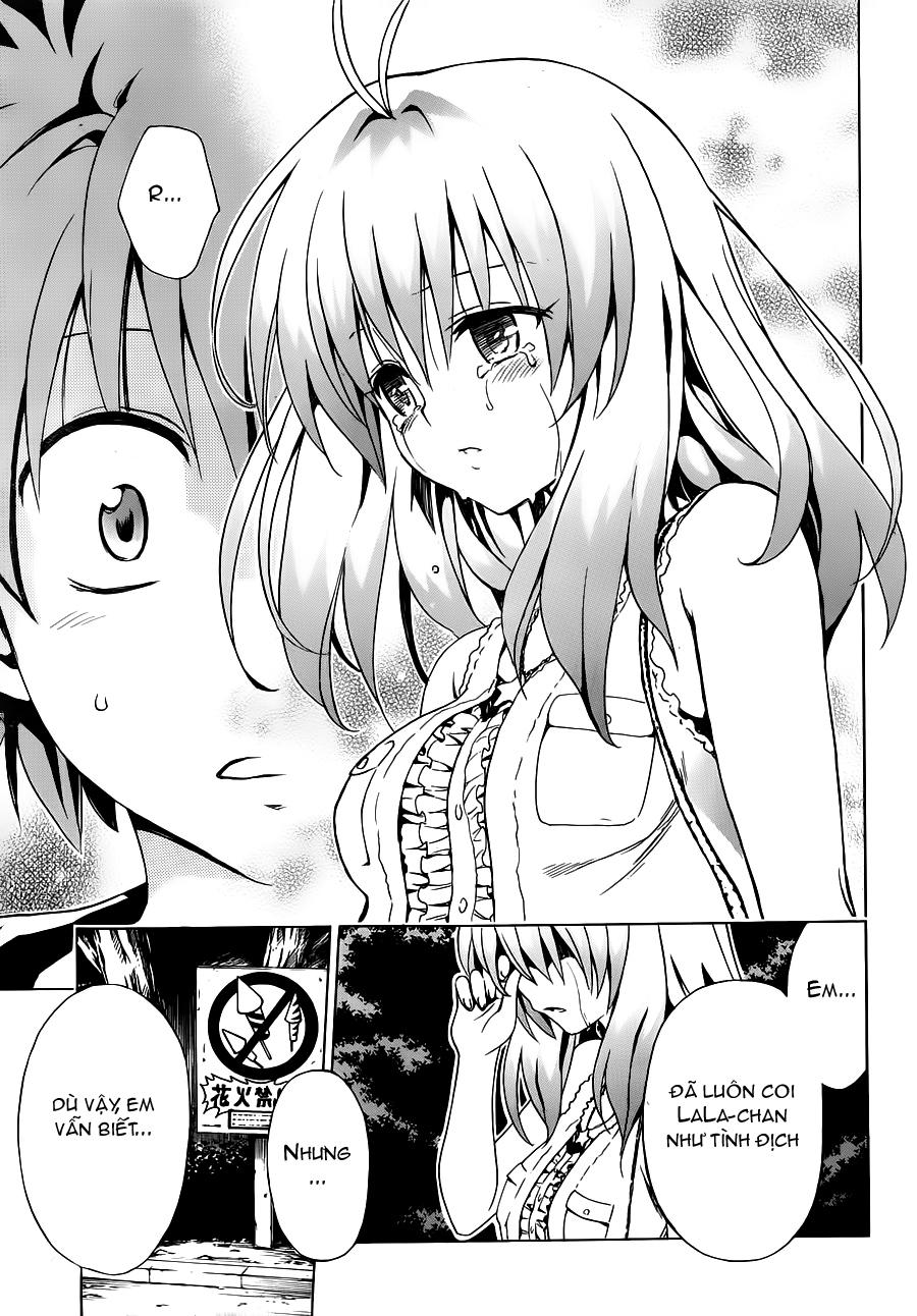 to love - ru darkness chapter 9 31