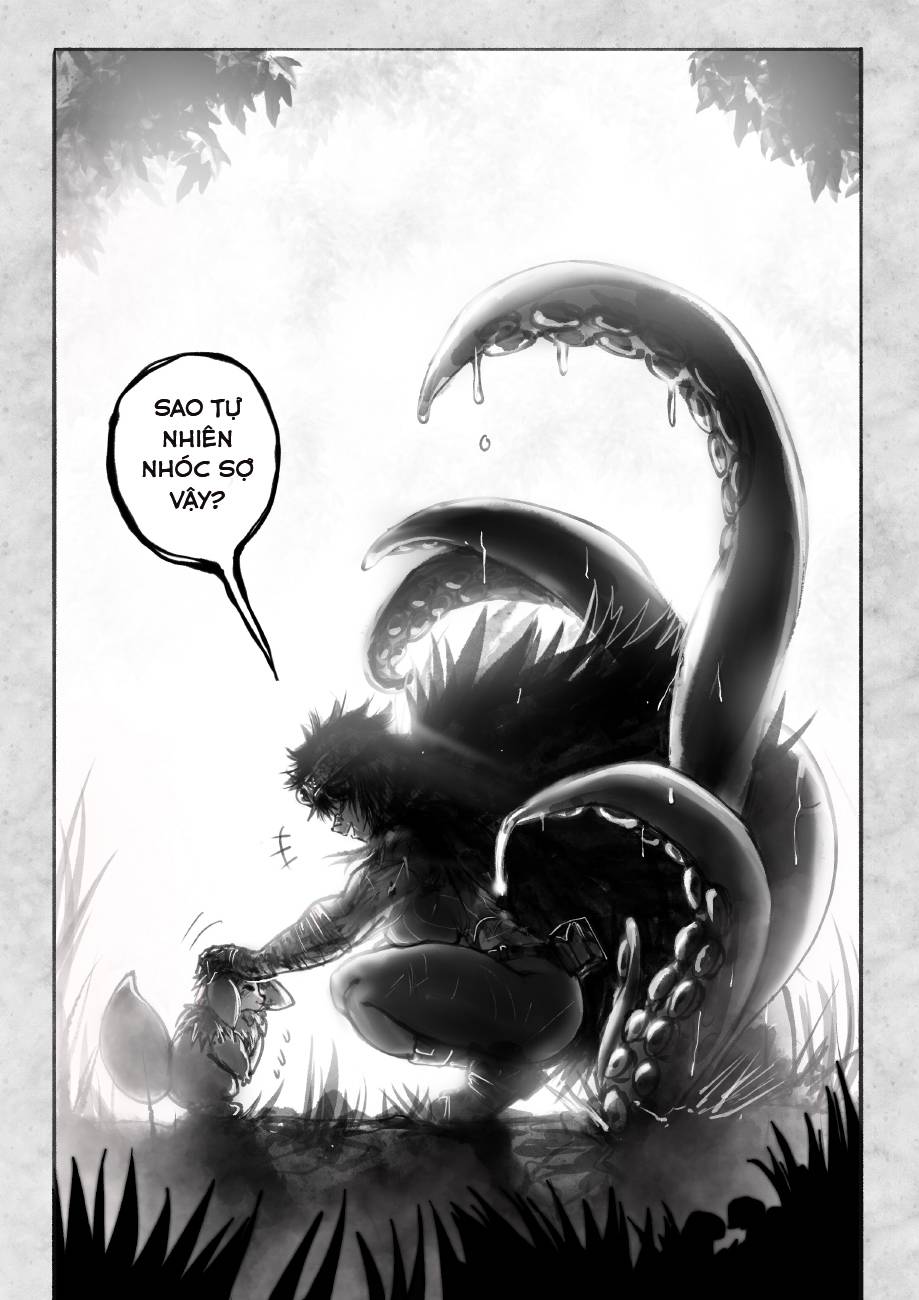 ramia - yana chapter 1.4 7