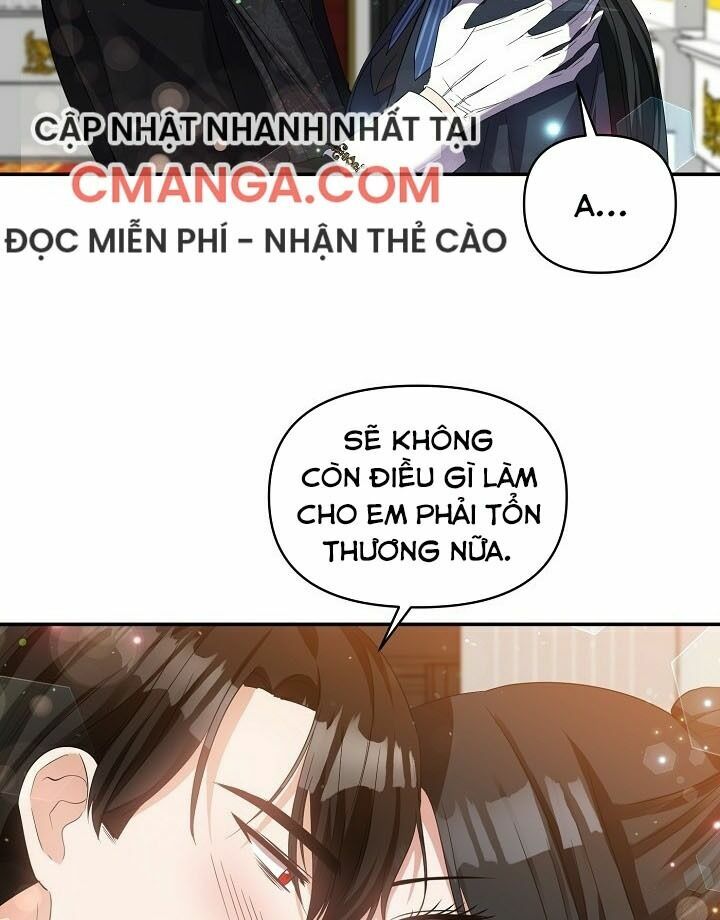 người chồng bạo chúa của tôi đã thay đổi chapter 23 51