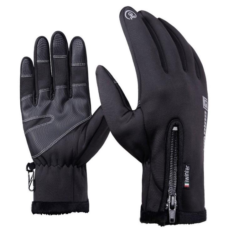 Găng tay không thấm nước