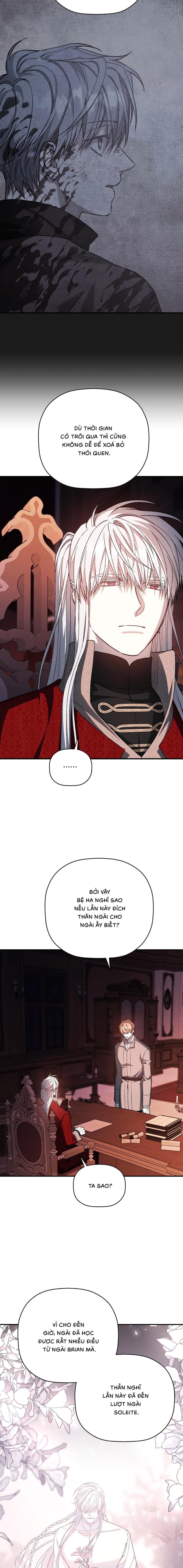 khế ước vĩnh cửu chapter 105 13