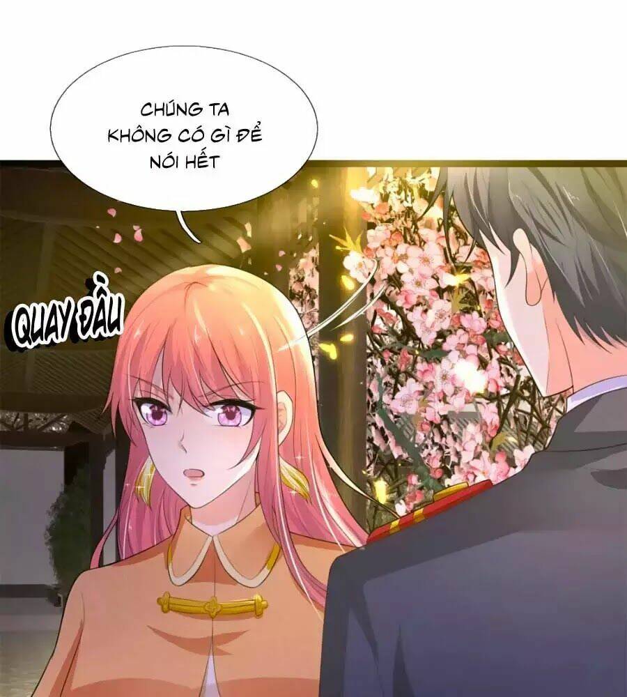 loạn thế tù sủng: thiếu soái bất lương của ta chapter 79 31