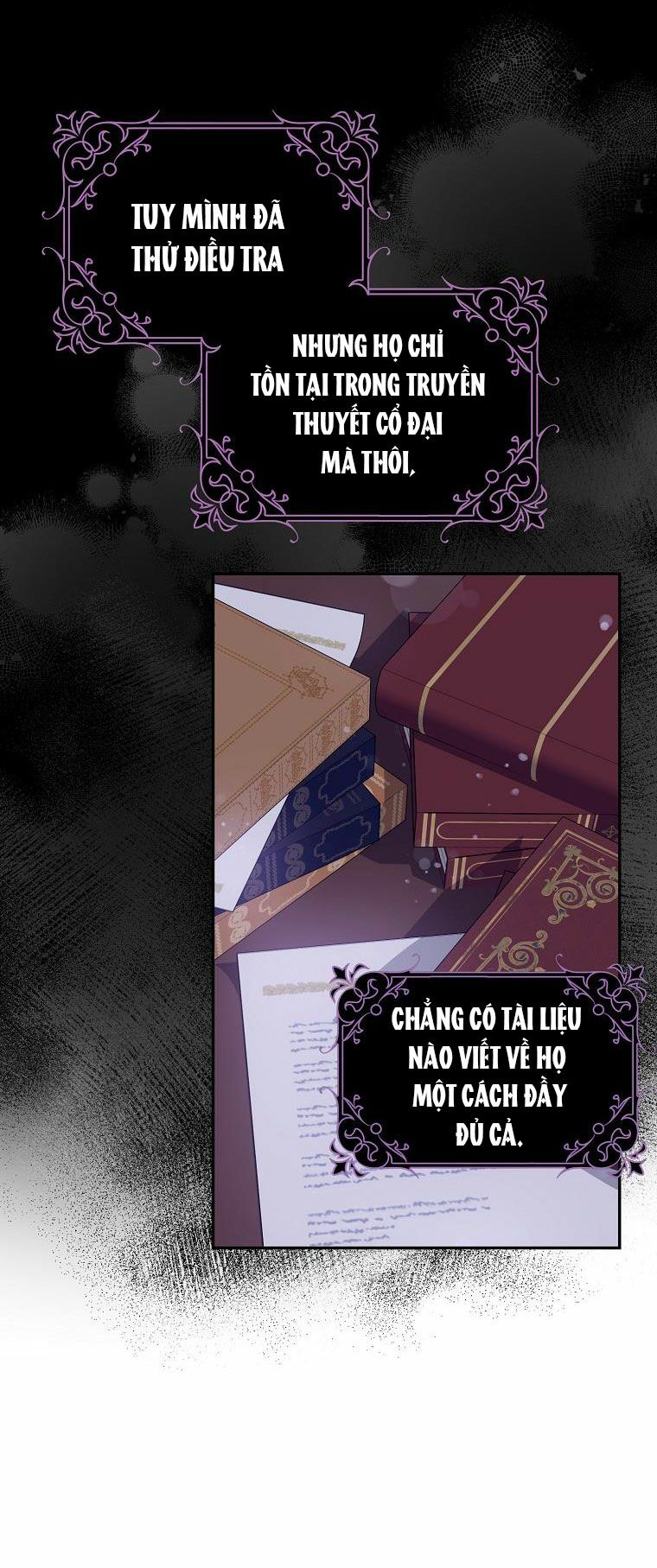 tôi đã thuần hóa một tên bạo chúa và chạy trốn chapter 59 17