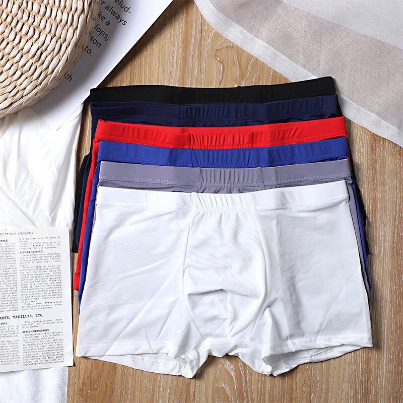 SET 10 QUẦN SỊP ĐÚC NHẬT BẢN KÈM TÚI ZIP