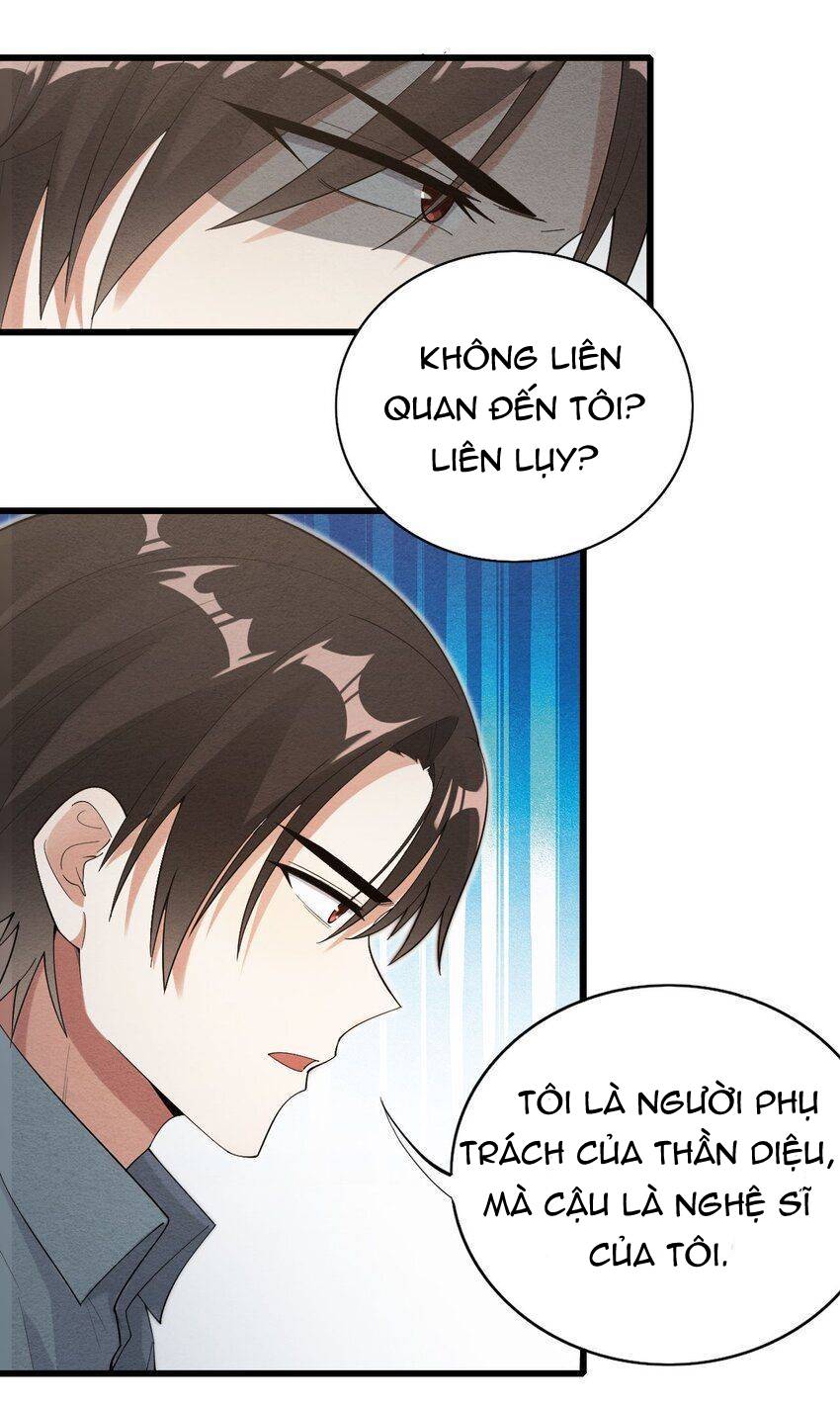 tức thời phạm quy [ tức thì vi quy ] chapter 74 4