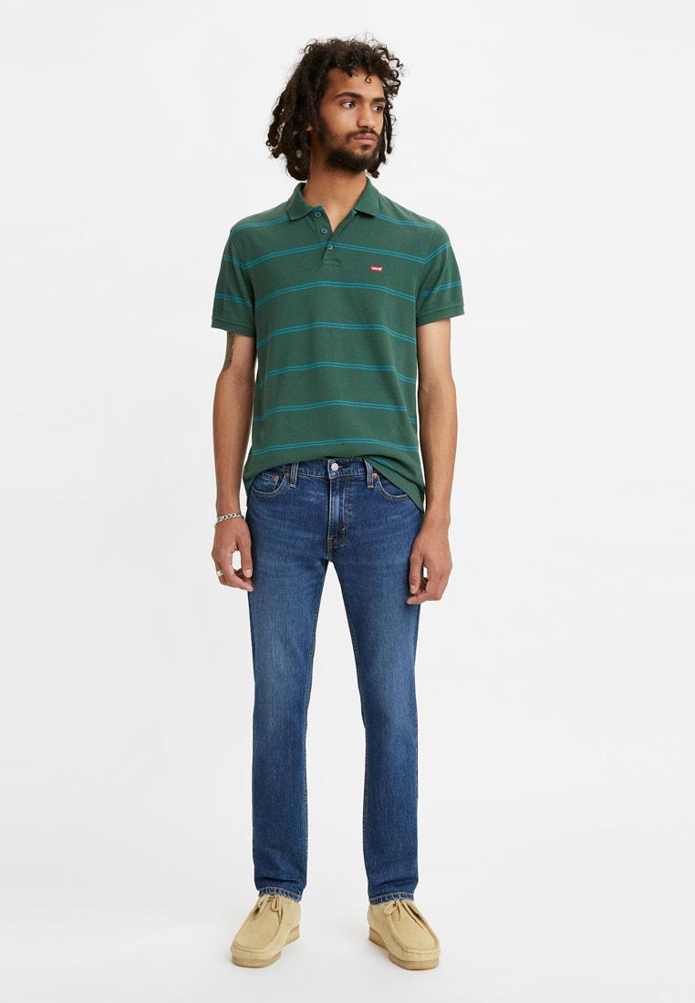 QUẦN JEANS NAM DÀI LEVI'S 04511-5124