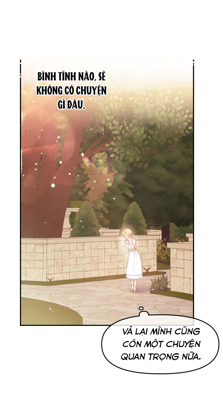 đừng đặt tình cảm mình vào cuốn sách đó chapter 3 74