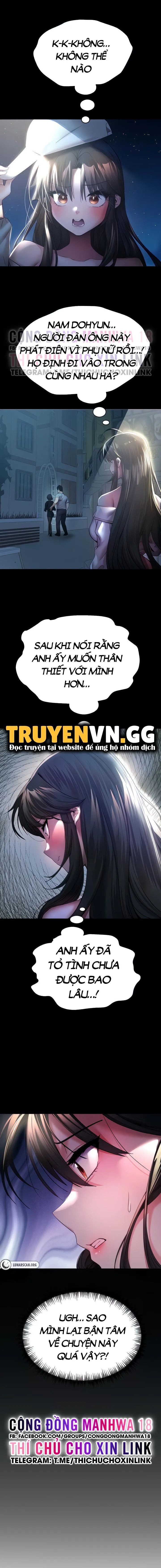 phải ngủ với người lạ chapter 16 16