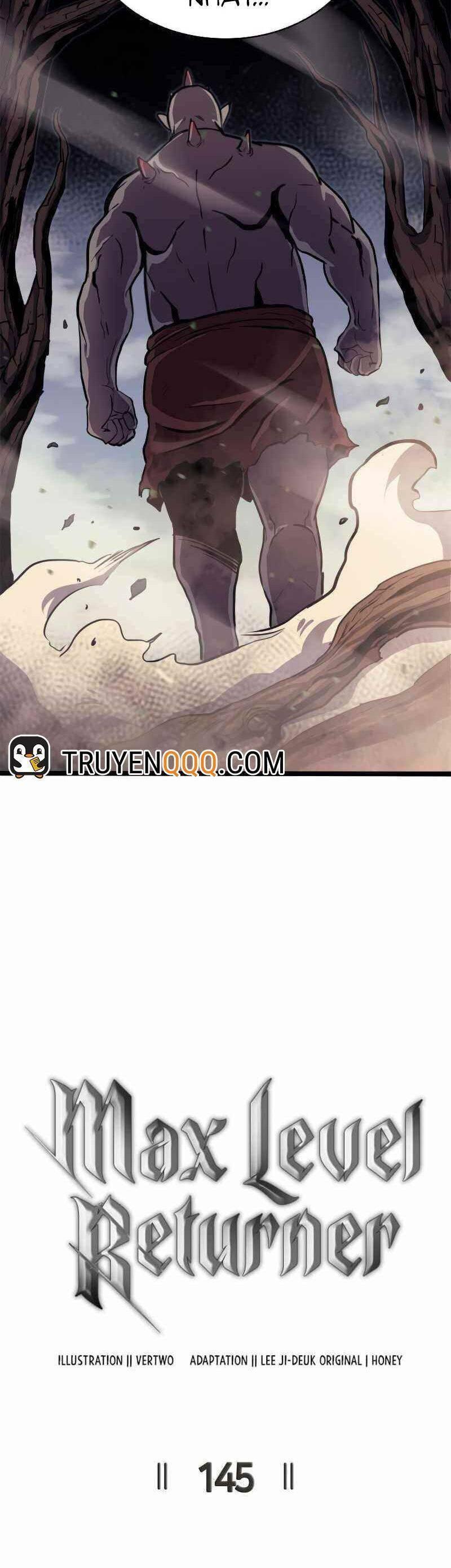 sự trở lại của người chơi cấp cao nhất chapter 145.5 11