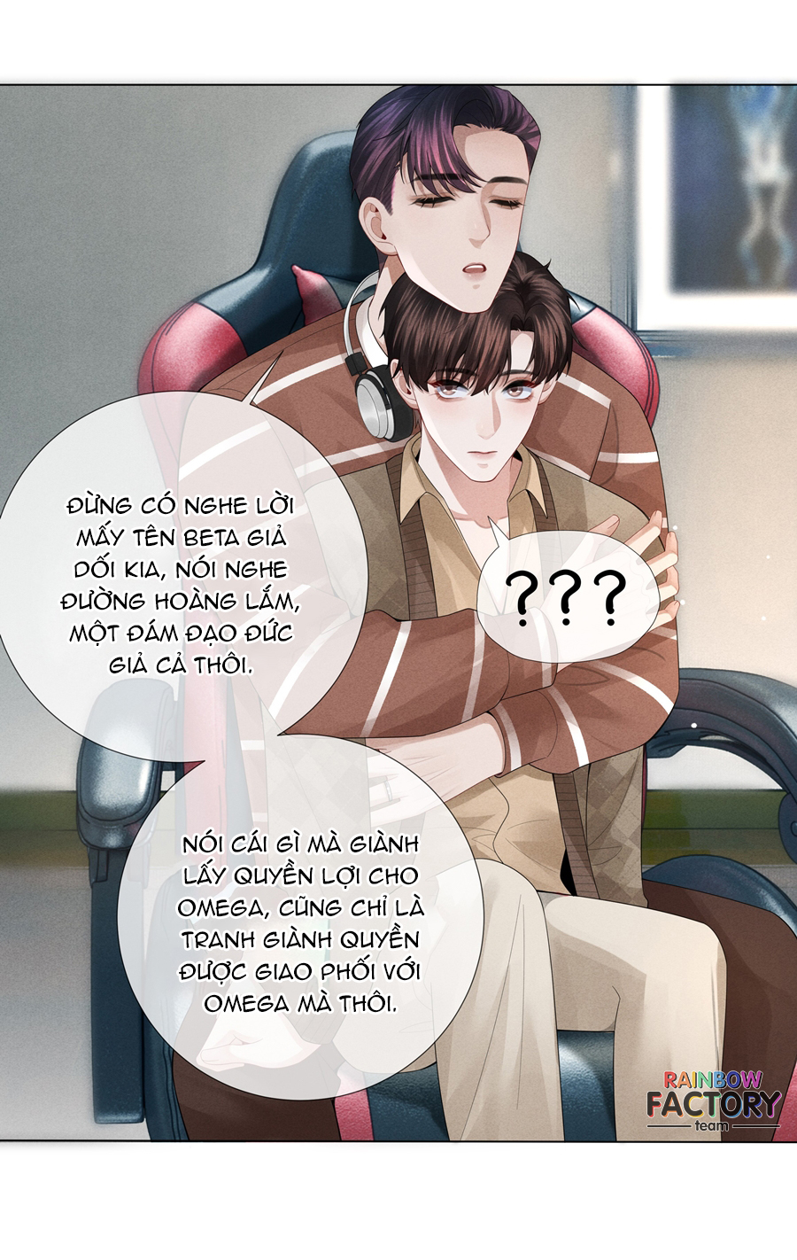 dior tiên sinh chapter 34 36