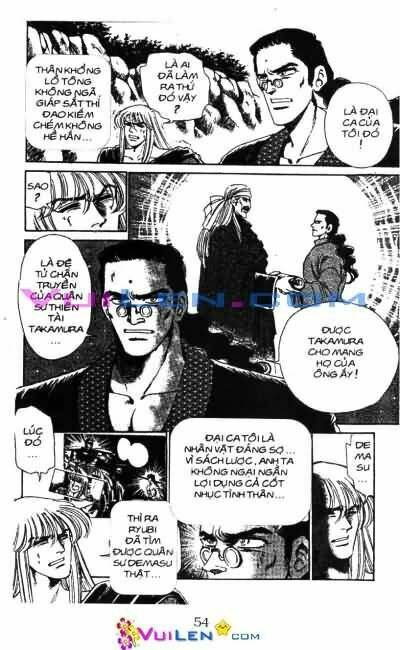 vương tử takeru chapter 22 54