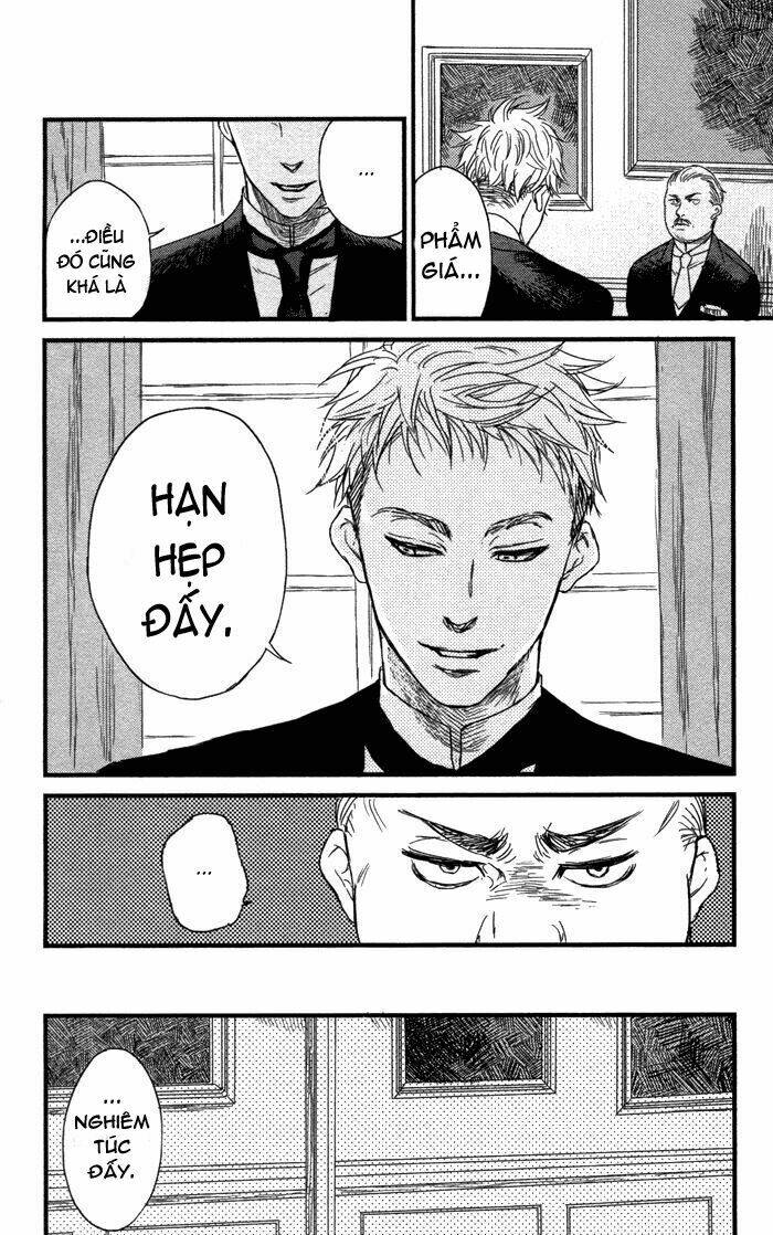 sayonara sorcier chapter 1 25